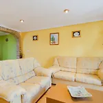 Fidalsa Absolute Beach Apartment