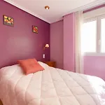 Fidalsa Absolute Beach Apartment