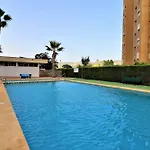 Apartamento Mariscal 11-A