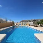 Villa Canuta 19 - Plaza Mayor