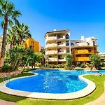 Apartamento Bennecke Africa