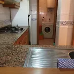 Apartment With 2 Rooms In Guardamar Del Segura, With Furnished Balcony