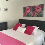 Villa With 2 Bedrooms In Calp, With Wonderful Sea View, Private Pool,