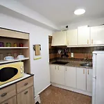 Apartamento Tower 43
