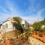 Villa Canuta 1 - Plaza Mayor