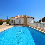 Villa Canuta 1 - Plaza Mayor