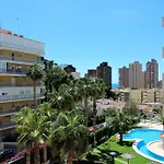 Apartamento Tower 43