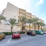 Apartamento Bennecke Gaviota