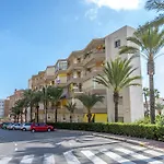 Apartamento Bennecke Gaviota
