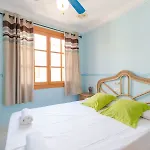 Casa El Secreto De La Abuela