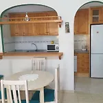 House With 3 Bedrooms In Gran Alacant, With Wonderful Mountain View, P