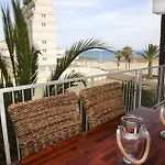Apartamento Playa Arenal