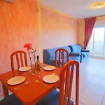 Apartamento Albamar V - Costa Calpe