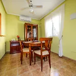 Bungalow Bennecke Casa Stone