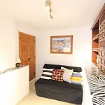 Villa Maryvilla 12 - Plaza Mayor