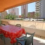 Holiday Apartment Tucan - Costa Calpe
