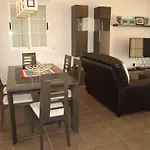Apartamento Jazmines 22