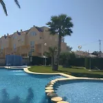 Apartment With 2 Bedrooms In Denia, With Wonderful Sea View, Pool Acce