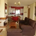 Bungalow Valencia 21