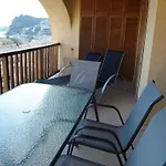 Apartamentos Baupres