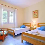Villa In Calpe, Alicante 103848 By Mo Rentals