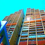 Luxury Flat Waterpark Aqualandia