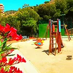 Luxury Flat Waterpark Aqualandia