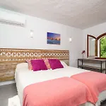 Villa Solhabitat Bonita Moraira