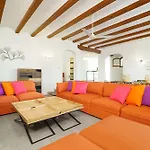 Villa Solhabitat Bonita Moraira