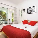 Villa Solhabitat Moraira Portet Relax