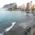 Elena Costa Calpe Villas