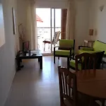 Apartamentos Trinquete