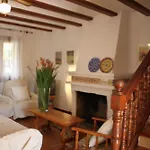 House With 3 Bedrooms In Denia, With Pool Access, Furnished Garden And