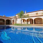 Villas Costa Calpe - Bahia De Moraira