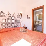 A Beautiful, 3 Bedroom Villa In Moraira With A Pool, Wifi And Views Of