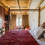 Stunning Moorish Villa Near Benidorm With Private Pool And Jacuzzi Sle