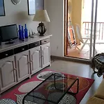 Apartamentos Palo Mayor Gavia