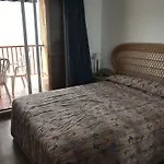 Apartamentos Palo Mayor Gavia