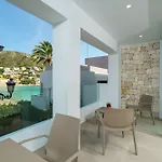 Solhabitat Moraira Portet Noray