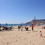Tenis Janka Costa Calpe Villas