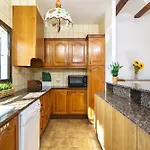 Villa Solhabitat Moraira Oasis