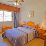 Holiday Apartment - Apolo IV 16 - Costa Calpe