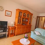 Holiday Apartment - Apolo IV 16 - Costa Calpe