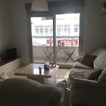 Apartamento En 2ª Linea De Playa - Altea