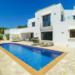 Villa Solhabitat Moraira Sports