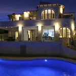 Villa Solhabitat Moraira Golf