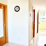 Apartment With One Bedroom In Denia, With Wonderful Mountain View, Poo