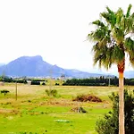 Apartment With One Bedroom In Denia, With Wonderful Mountain View, Poo