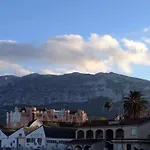 Apartment With 2 Bedrooms In Denia, With Wonderful City View And Furni