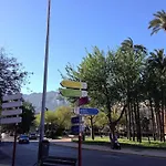 Apartment With 2 Bedrooms In Denia, With Wonderful City View And Furni
